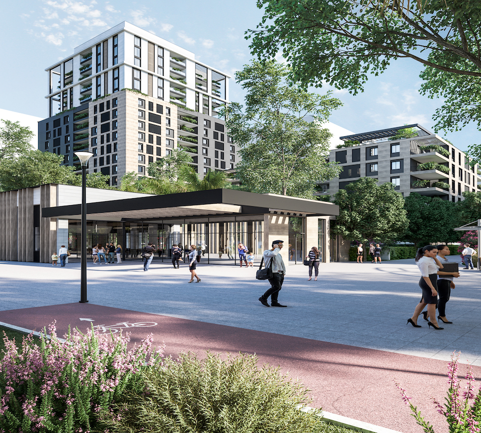 באר יעקב, מצפה אפק מתחם יב׳
