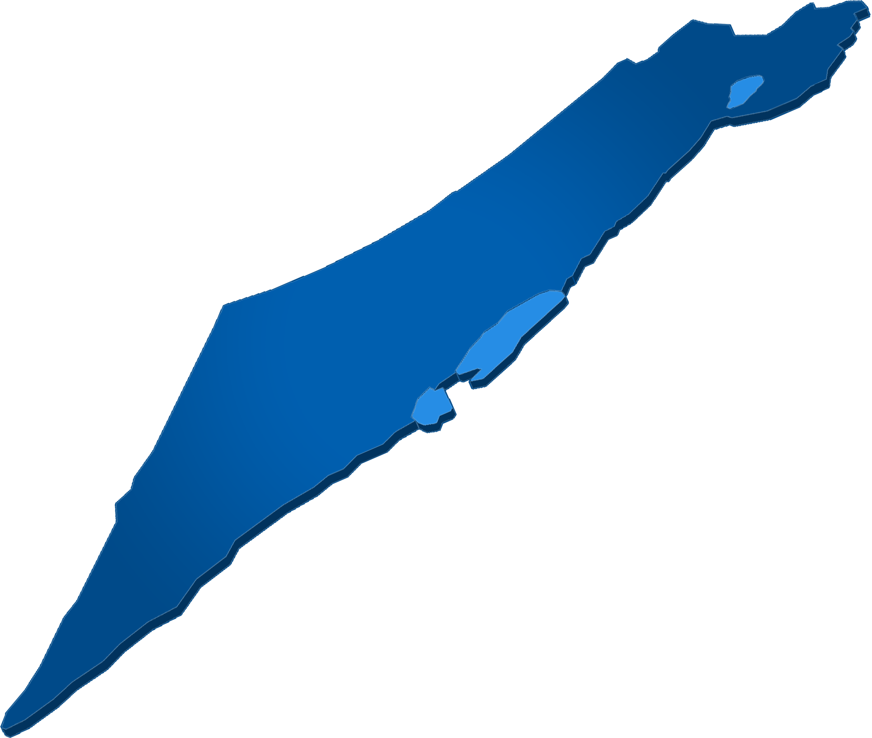 מפת פרויקטים